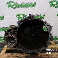 CAMBIO 6 MARCE PER SEAT LEON 5F 2.0 TDI 2018
