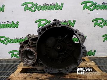 CAMBIO 6 MARCE PER SEAT LEON 5F 2.0 TDI 2018