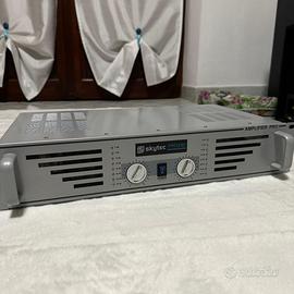 Amplificatore Skytec Pro240