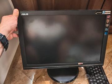 monitor Asus VW192S