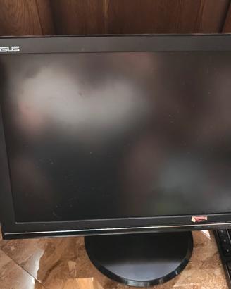 monitor Asus VW192S