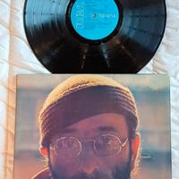 Disco vinile 33 giri Lucio Dalla