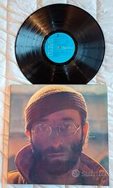 Disco vinile 33 giri Lucio Dalla