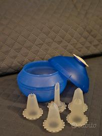 Sac a poche Tupperware 