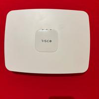 NVR RISCO SERIE 7600, 8 canali, 4k, HDD DA 1TB