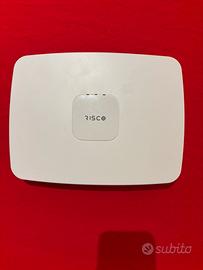 NVR RISCO SERIE 7600, 8 canali, 4k, HDD DA 1TB