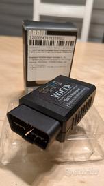 Scanner ELM327 OBD2 Wifi