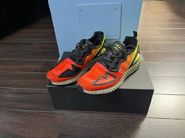 Sneakers Adidas 4D