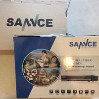 Videosorveglianza telecamere