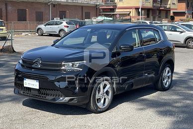 CITROEN C5 Aircross Hybrid 180 e-EAT8 You