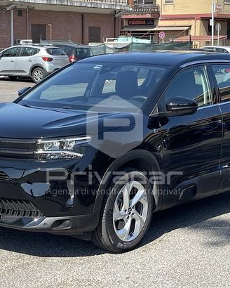 CITROEN C5 Aircross Hybrid 180 e-EAT8 You