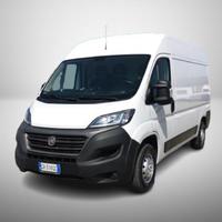 FIAT Ducato 33 2.3 MJT 130CV PM-TM Furgone