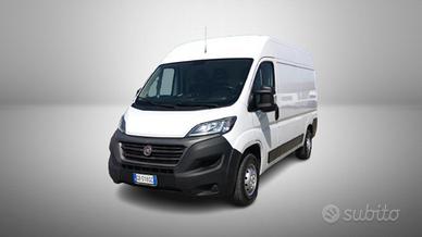 FIAT Ducato 33 2.3 MJT 130CV PM-TM Furgone