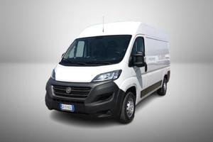 FIAT Ducato 33 2.3 MJT 130CV PM-TM Furgone