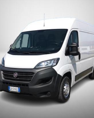 FIAT Ducato 33 2.3 MJT 130CV PM-TM Furgone