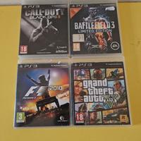 giochi ps3