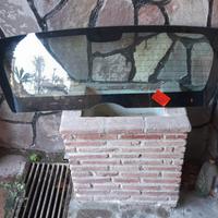 Vetro posterioere smart