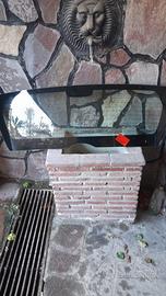 Vetro posterioere smart