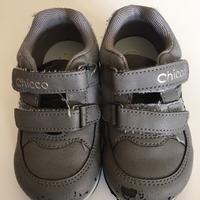 Scarpa Chicco n.22 bambino