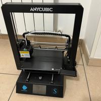 Anycubic 3D Printer i3 Mega-S Full Metal