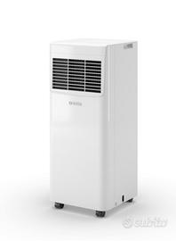 OLIMPIA SPLENDID DOLCECLIMA COMPACT 8 SW.