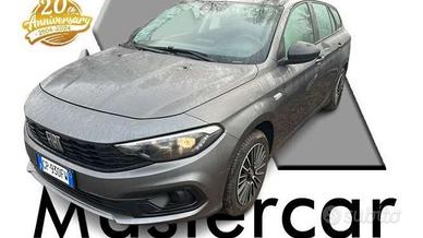 FIAT Tipo NEOPTATENTATI SW 1.0 t3 100cv TG : GP9