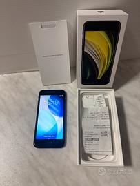 IPhone SE 2020 64GB