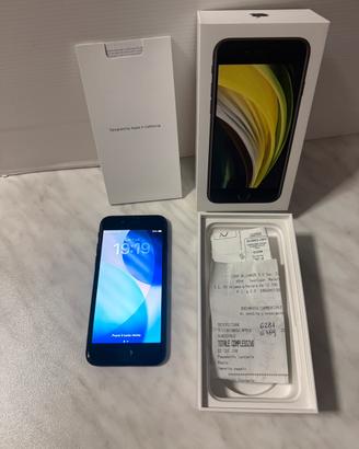 IPhone SE 2020 64GB