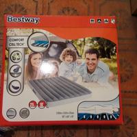 Materassino gonfiabile Bestway