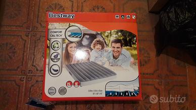 Materassino gonfiabile Bestway