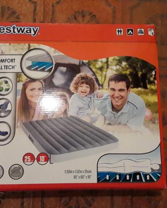 Materassino gonfiabile Bestway