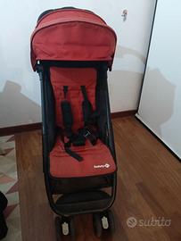 Passeggino leggero safety 1st