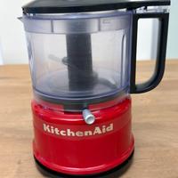 Mini Food Processor KitchenAid edizione limitata