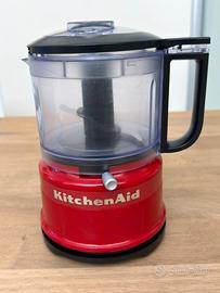 Mini Food Processor KitchenAid edizione limitata