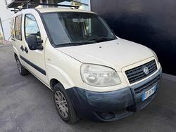 FIAT Doblo Doblò 1.6 16V Natural Power Active St