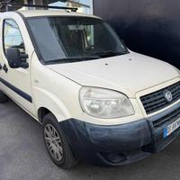 FIAT Doblo Doblò 1.6 16V Natural Power Active St