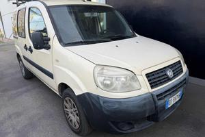 FIAT Doblo Doblò 1.6 16V Natural Power Active St