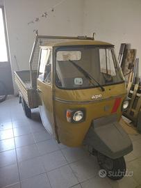 ape car 
