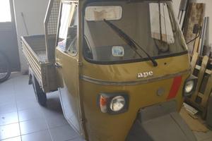 ape car 