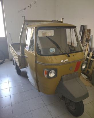 ape car 