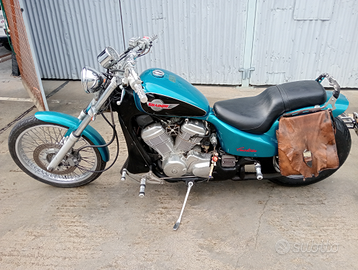 Honda Shadow anno 93 iscritta ASI