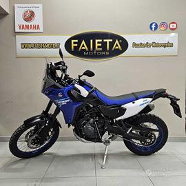 Yamaha Ténéré 700 - 2026