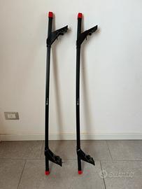 Barre portatutto auto