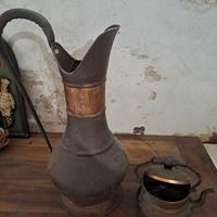 brocche di rame