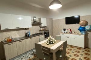 Appartamento - Campogrande