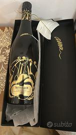 Taittinger Collection Arman 1981