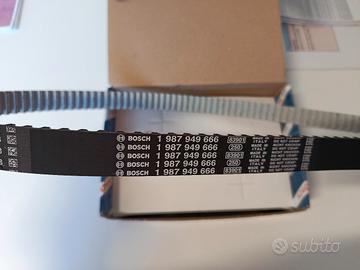 Cinghia Distribuzione auto