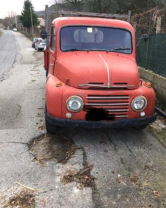 Ricambi Fiat 615
