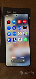 Samsung S26 plus 256GB piu custodia Spigen 