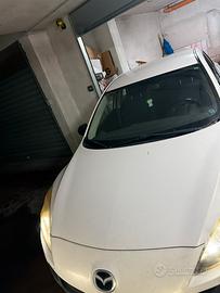 Mazda3  Active 1.6 Mz-Cd 109 cv